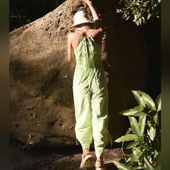 Free People Onesie - Picture 2 of 11